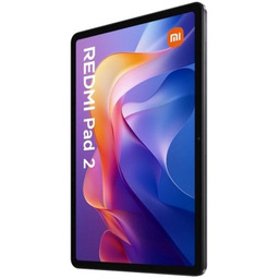 Xiaomi Tablet Redmi Pad 2 4/128GB LTE Gray