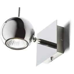 Kinkiet nowoczesny GLOSSY I R10542 - Rendl