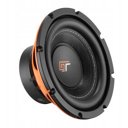 Głośnik samochodowy basowy Bassface GT-SW12/4 30 cm Rms
