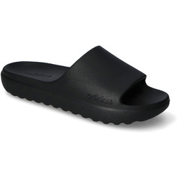 Klapki Adidas JP9580 Czarne