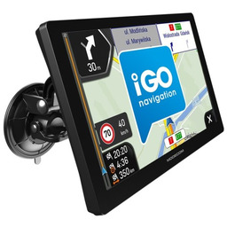 MODECOM FREEWAY CX 9.4 NAWIGACJA DO SAMOCHODÓW