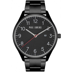 PAUL LORENS Zegarek PL1273B2-1A5
