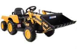 SUPER TRAKTOR+ SPYCHACZ BLAZIN - NA AKUMULATOR PILOT/BW-X002A