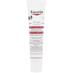 Eucerin AtopiControl Intensive Calming Cream preparaty punktowe 40