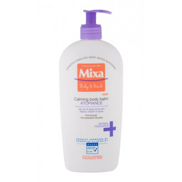 MIXA Panthenol Comfort Body Balm Mleczko do ciała,