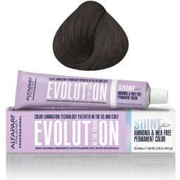 Alfaparf Evolution of the Color Shine Effect, farba