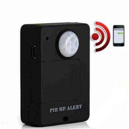 Powiadomienie na Tel. GSM o Wejściu/Włamaniu + Czujnik