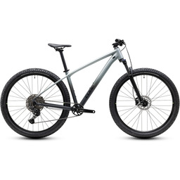 Rower Cube 29" Aim Pro roz. XL Grey/black
