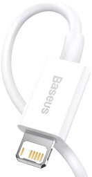 Baseus Superior kabel USB - Lightning 2,4A 1