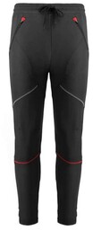 Rockbros Spodnie rowerowe rozmiar: XL RKCK00012XL (czarne)