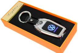 Praktyczna Zapalniczka Plazmowa USB Elegancka Z Kablem MikroUSB