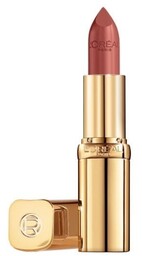 LOREAL Color Riche Satynowa Pomadka pielęgnująca do ust