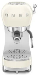 Ekspresy SMEG ECF02CREU kolor kremowy