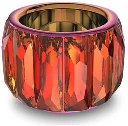 Biżuteria SWAROVSKI 5599892. Pierścionek, Kolor czerwony. Kobieta.