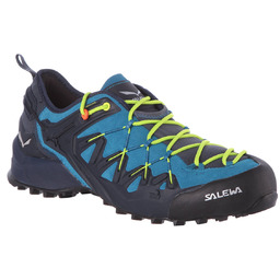Salewa, Buty trekkingowe męskie, Salewa MS Wildfire Edge