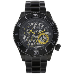 Zegarek Guess Axle GW0488G3 Czarny