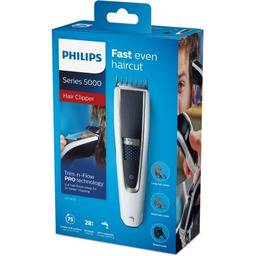Philips Maszynka do strzyżenia HC5610/15 (kolor szary)