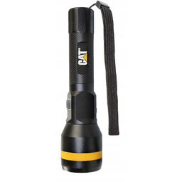 Cat latarka focusing pocket light usb700lm CT24565