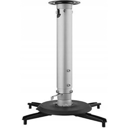 Uchwyt do projektorów BenQ CM00G3 Uniwersalny sufitowy (5J.JAM10.001)