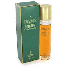 Elizabeth Taylor, Diamonds and Emeralds, woda toaletowa, 100