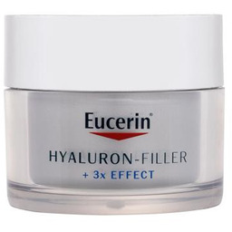 Eucerin Hyaluron-Filler + 3x Effect SPF30 krem