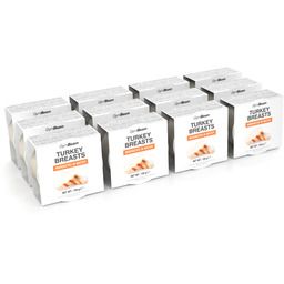 GymBeam Marynowana pierś z indyka w wodzie 12