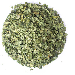 Czosnek niedźwiedzi liść cięty 50g