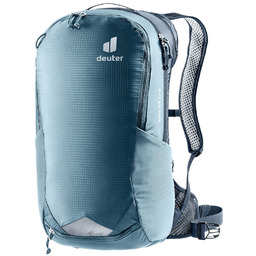 Plecak rowerowy Deuter Race Air 14+3 atlantic-ink