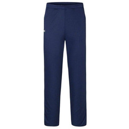 KARLOWSKY Spodnie wsuwane Essential granatowe HM 14-10