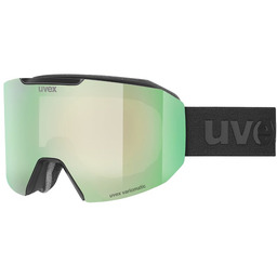 UVEX Evidnt ATTRACT V + case