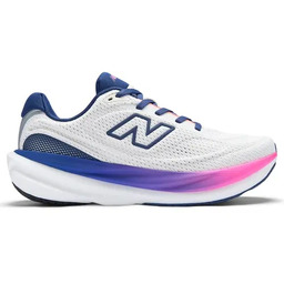 New Balance Buty do biegania damskie W10801L7 biały