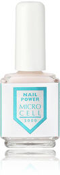Micro Cell 3000 Nail Power - Silikonowa odżywka