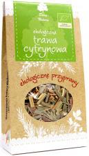 Trawa cytrynowa BIO 20 g Dary Natury