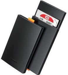 Ugreen Kieszeń, obudowa na dysk SSD / HDD