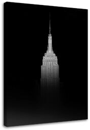 Obraz na płótnie, Empire State Building - Dmitry
