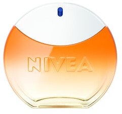 NIVEA SUN Eau De Toilette Woda toaletowa 30