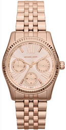 Zegarek Damski Michael Kors Mk5809- Lexington + Box