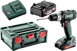 Metabo SB 18 L 450 RPM Zamek centralny