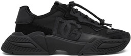 Sneakersy Dolce&Gabbana DA5119 AQ040 Czarny