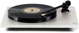 Rega Planar 1 (Carbon) Biały mat P1