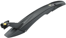 Topeak Błotnik tylny Defender RX 27,5"-29", czarny
