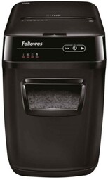 FELLOWES Niszczarka Automax 150C 32 L, P-4, Ścinki,