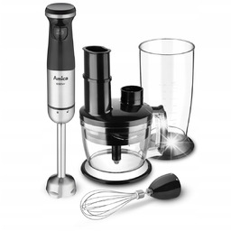 Blender ręczny Amica BL6016 Malakser 800W 800ml