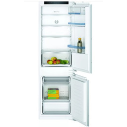 Lodówka do zabudowy BOSCH Serie 4 KIV86VFE1