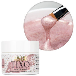 Żel budujący z tiksotropią AlleLac Tixo Builder Gel