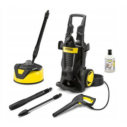Myjka ciśnieniowa Karcher K 6 Special Home 1.168-509.0