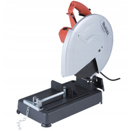 Makita M2401 Przecinarka Do Metalu 355MM 2000W