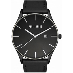 PAUL LORENS Zegarek PL7028A2-1A5