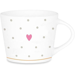 Grafik-Werkstatt Filiżanka do espresso ze 100% prawdziwego złota