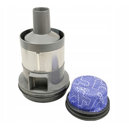 Separator Dreame Z30 Cyklon Filtr zmywalny do odkurzacza